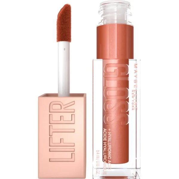 Maybelline Lifter Gloss Lip Gloss 017 Copper