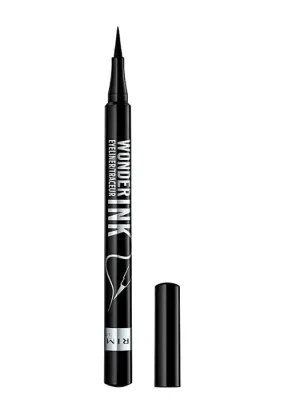Rimmel Wonder Wing Eyeliner 001 Black