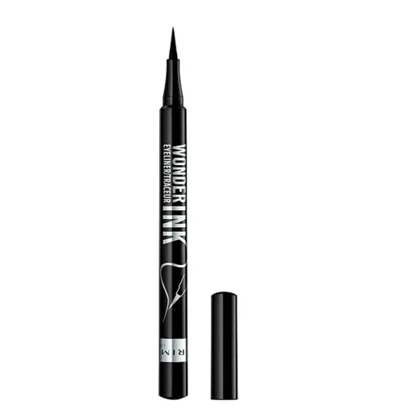 Rimmel Wonder Wing Eyeliner 001 Black