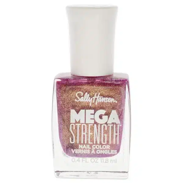 Sally Hansen Mega Strength Nail Polish 052 Small but Mighty