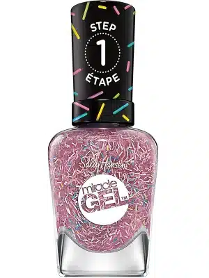 Sally Hansen Miracle Gel Nail Polish 161 Mixture Perfect