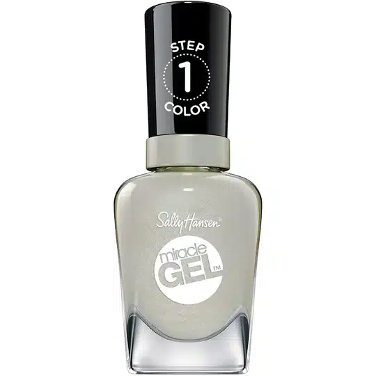 Sally Hansen Miracle Gel Nail Polish 682 Like aMoss
