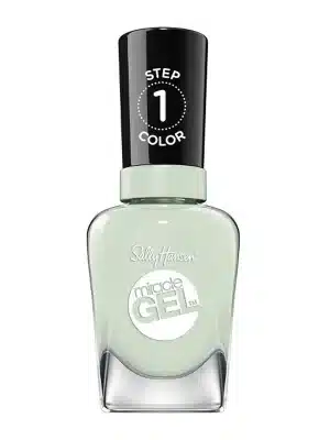 Sally Hansen Miracle Gel Nail Polish 690 Sweet Pea