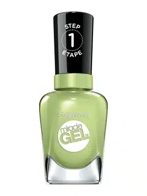 Sally Hansen Miracle Gel Nail Polish 759 Wet My Thistle