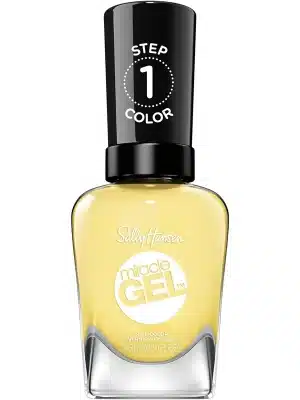 Sally Hansen Miracle Gel Nail Polish 768 Sunbrella