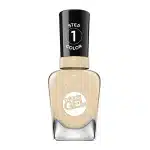 Sally Hansen Miracle Gel Nail Polish 771 Sun-shower
