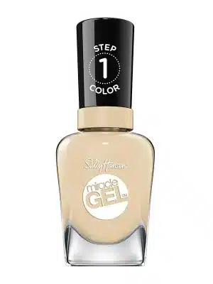 Sally Hansen Miracle Gel Nail Polish 771 Sun-shower