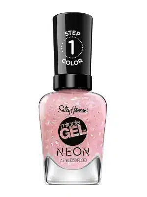 Sally Hansen Miracle Gel Nail Polish 880 My Flavourite