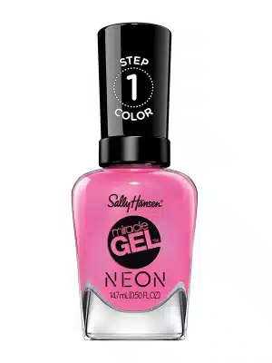 Sally Hansen Miracle Gel Nail Polish 881 Un-Conde-Ditional Love