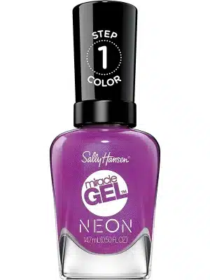 Sally Hansen Miracle Gel Nail Polish 882 Worth Melting For