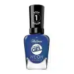Sally Hansen Miracle Gel Nail Polish 883 Anything Is Popsicle