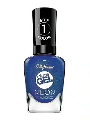 Sally Hansen Miracle Gel Nail Polish 883 Anything Is Popsicle