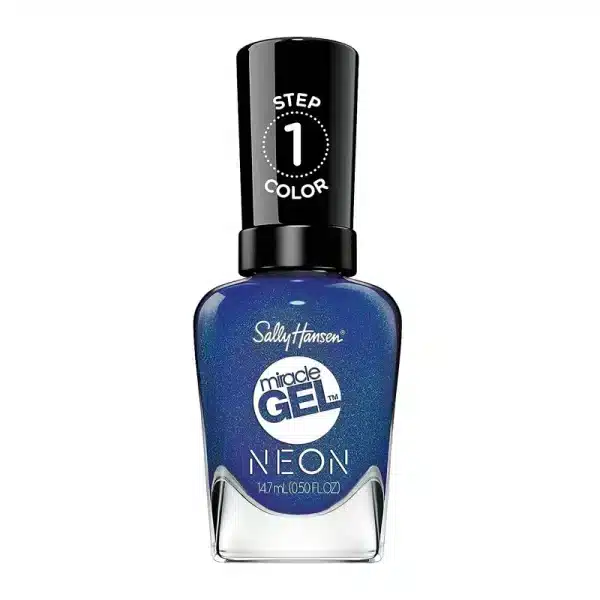 Sally Hansen Miracle Gel Nail Polish 883 Anything Is Popsicle