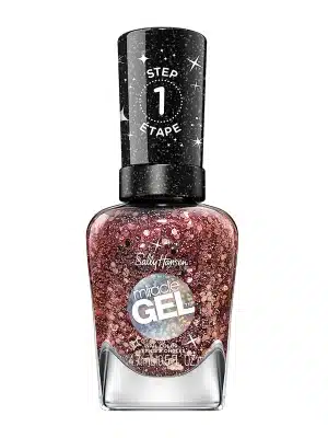 Sally Hansen Miracle Gel Nail Polish 909 All Is Bright