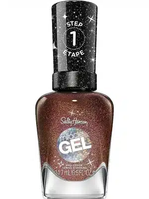 Sally Hansen Miracle Gel Nail Polish 911 Can I Get Watt