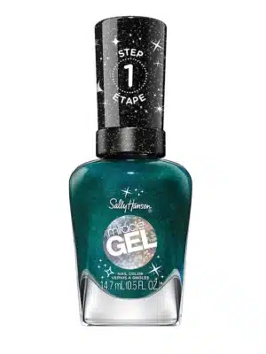 Sally Hansen Miracle Gel Nail Polish 912 Me My Elf & I