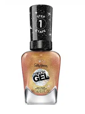 Sally Hansen Miracle Gel Nail Polish 913 It ‘s Electric
