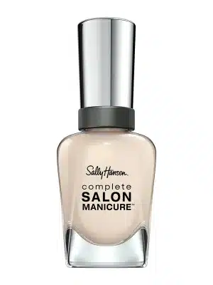 Sally Hansen Salon Manicure Nail Polish 161 Shall We Dance