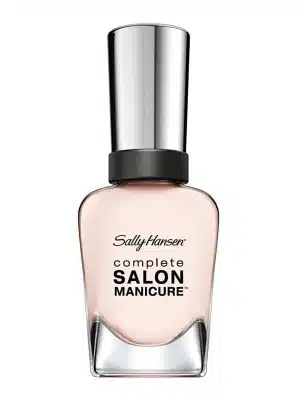 Sally Hansen Salon Manicure Nail Polish 183 Style Icon