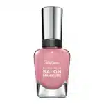Sally Hansen Salon Manicure Nail Polish 205 No Ifs Ands Or Buds
