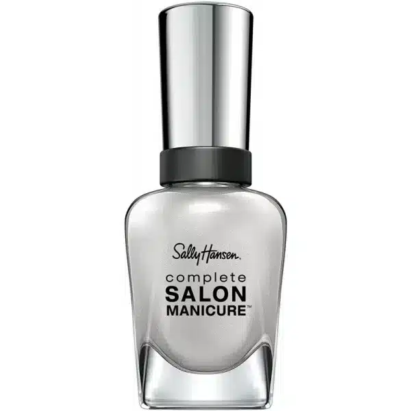 Sally Hansen Salon Manicure Nail Polish 378 Gleam Supreme