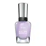 Sally Hansen Salon Manicure Nail Polish 481 What In Carnation