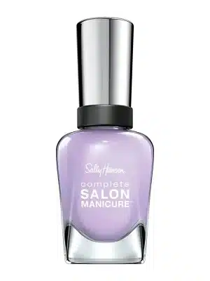 Sally Hansen Salon Manicure Nail Polish 481 What In Carnation