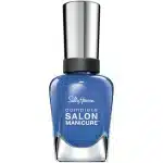 Sally Hansen Salon Manicure Nail Polish 523 New Suede Shoes