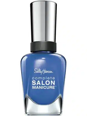 Sally Hansen Salon Manicure Nail Polish 523 New Suede Shoes