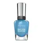 Sally Hansen Salon Manicure Nail Polish 571 Water Color