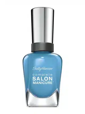 Sally Hansen Salon Manicure Nail Polish 571 Water Color