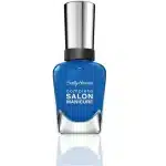 Sally Hansen Salon Manicure Nail Polish 684 New Suede Shoes