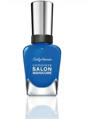 Sally Hansen Salon Manicure Nail Polish 684 New Suede Shoes