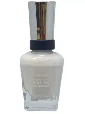 Sally Hansen Salon Manicure Nail Polish 810 Daisy Dreaming
