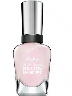 Sally Hansen Salon Manicure Nail Polish 811 Freesia Fancy