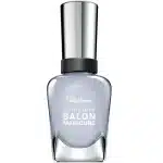 Sally Hansen Salon Manicure Nail Polish 813 Bluebell Bloom