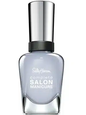 Sally Hansen Salon Manicure Nail Polish 813 Bluebell Bloom