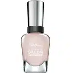 Sally Hansen Salon Manicure Nail Polish 815 Dahlia Darling