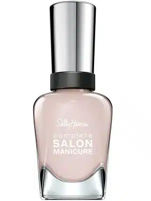 Sally Hansen Salon Manicure Nail Polish 815 Dahlia Darling