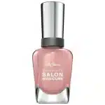 Sally Hansen Salon Manicure Nail Polish 855 Blushed Petal