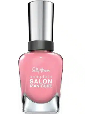 Sally Hansen Salon Manicure Nail Polish 857 Primrose & Proper