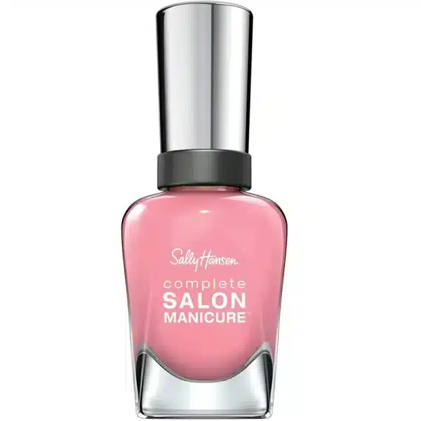 Sally Hansen Salon Manicure Nail Polish 857 Primrose & Proper