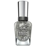 Sally Hansen Salon Manicure Nail Polish 824 Crystal Star