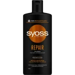 Syoss Repair Shampoo 500 ml