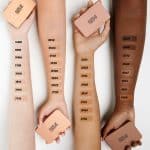 Make Up For Ever Matte Velvet Skin Blurring Powder Foundation R210