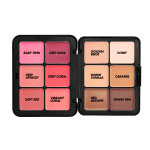 Make Up For Ever Ultra HD Palette Essentiels Teint