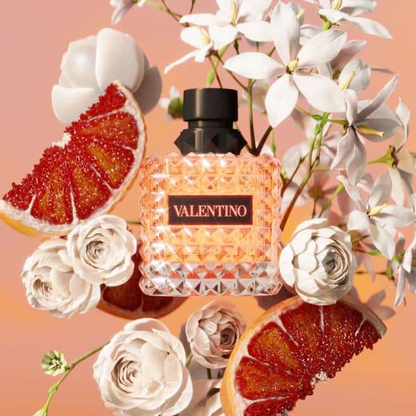 Valentino Born In Roma Coral Fantasy Donna Edp 50 Ml