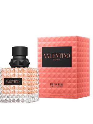 Valentino Born In Roma Coral Fantasy Donna Edp 50 Ml 1