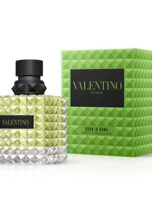 Valentino Born In Roma Donna Green Stravaganza 100 Ml 1