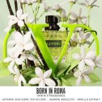 Valentino Born In Roma Donna Green Stravaganza 100 Ml